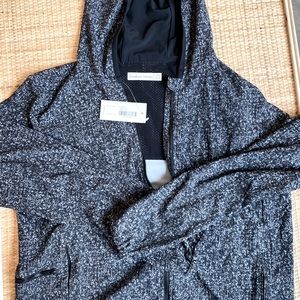 NWT outdoor voices slipstream jacket